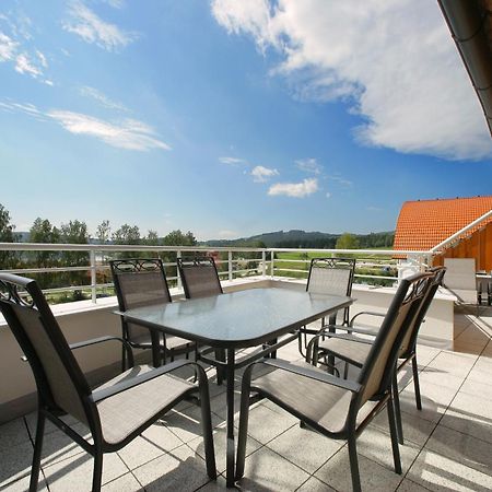 Lipno Lake Resort ลิปโนนัดเวิลตาวู ภายนอก รูปภาพ