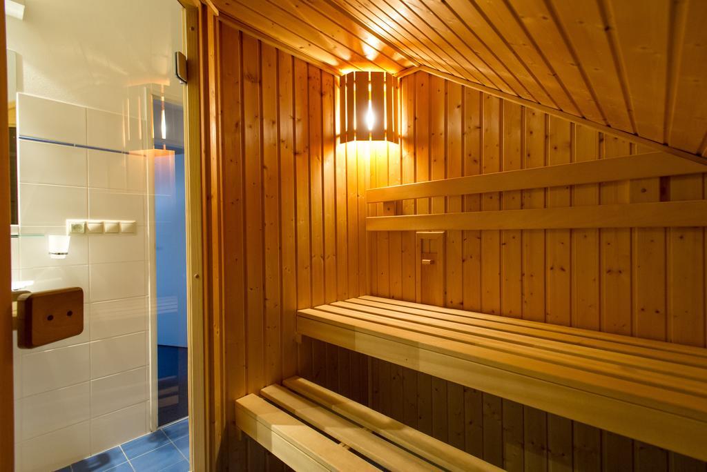 Lipno Lake Resort ลิปโนนัดเวิลตาวู ห้อง รูปภาพ