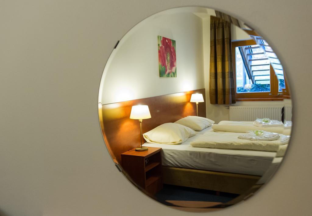 Lipno Lake Resort ลิปโนนัดเวิลตาวู ภายนอก รูปภาพ