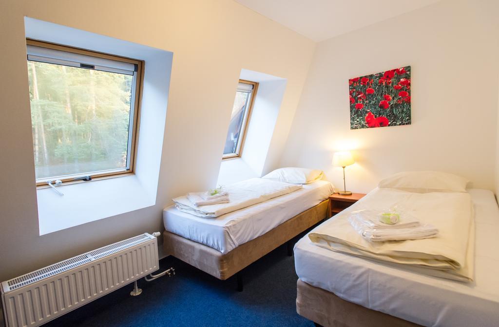 Lipno Lake Resort ลิปโนนัดเวิลตาวู ห้อง รูปภาพ