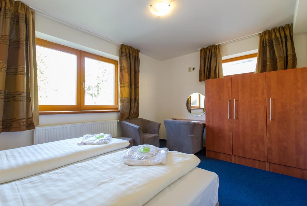 Lipno Lake Resort ลิปโนนัดเวิลตาวู ภายนอก รูปภาพ