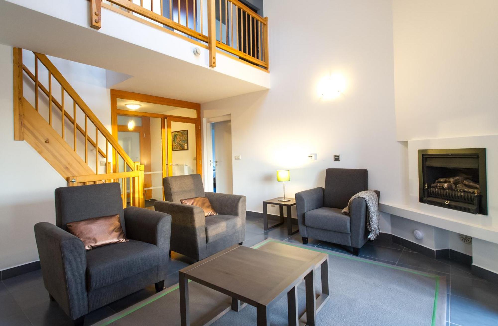 Lipno Lake Resort ลิปโนนัดเวิลตาวู ภายนอก รูปภาพ