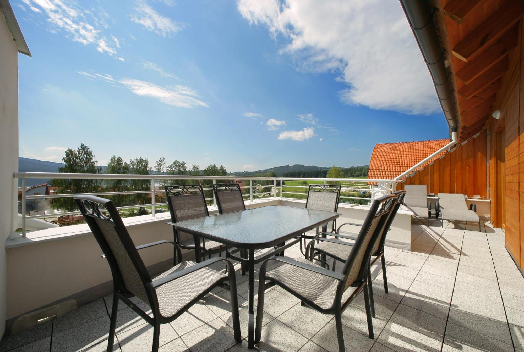 Lipno Lake Resort ลิปโนนัดเวิลตาวู ภายนอก รูปภาพ