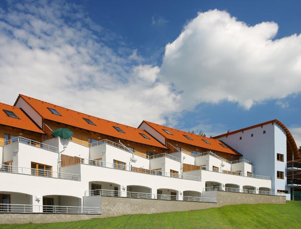 Lipno Lake Resort ลิปโนนัดเวิลตาวู ห้อง รูปภาพ
